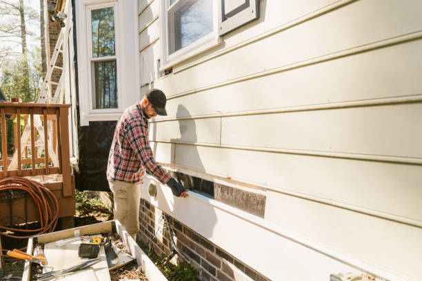 Top rated local Siding Inspection specialists in Melfa, VA